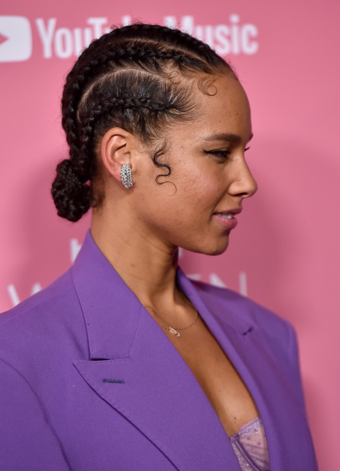 Alicia Keys