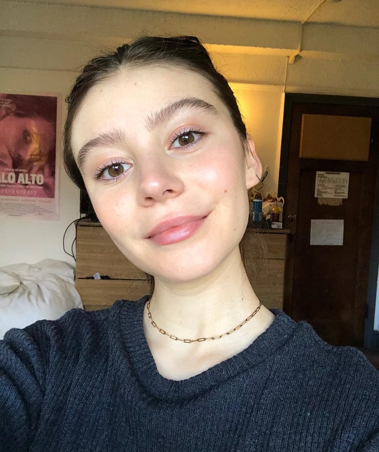 G. Hannelius image