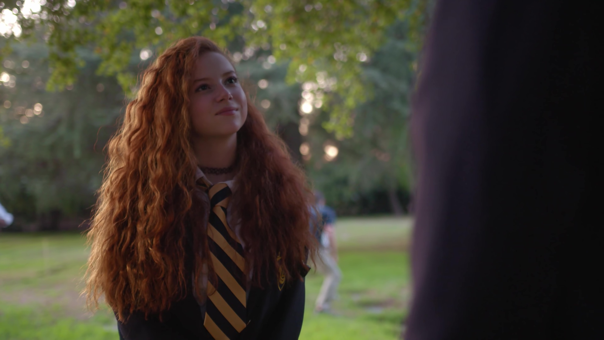 Francesca Capaldi