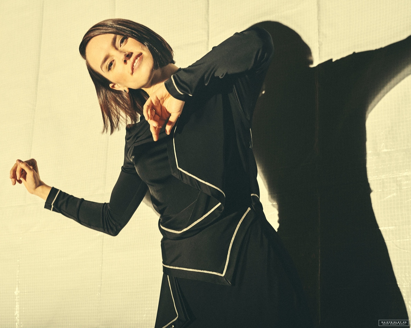 Daisy Ridley Daisy Ridley