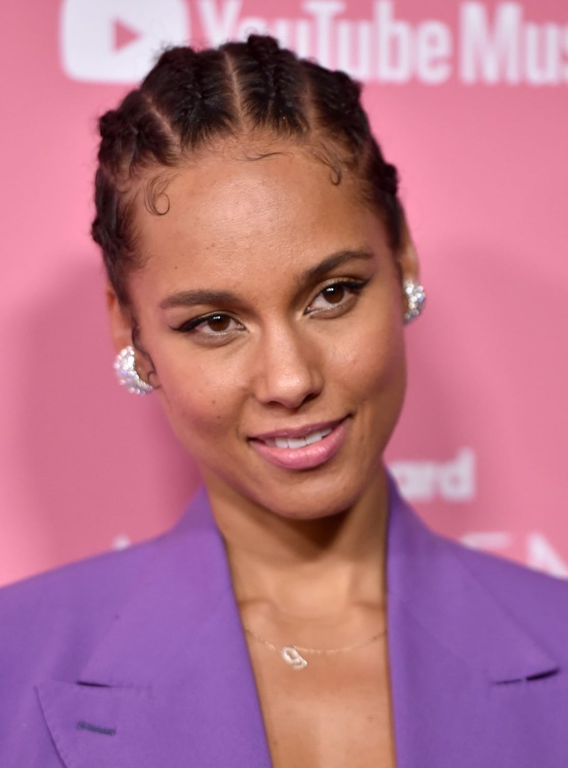 Alicia Keys