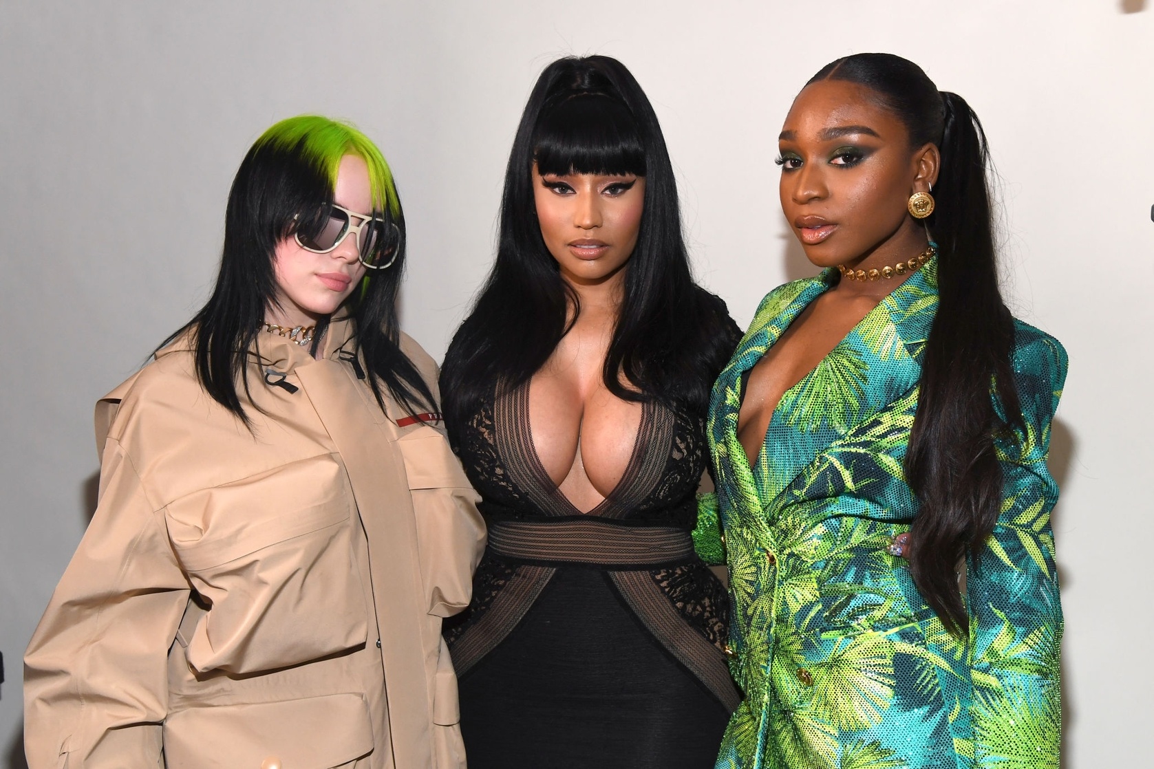 Nicki Minaj Nicki Minaj