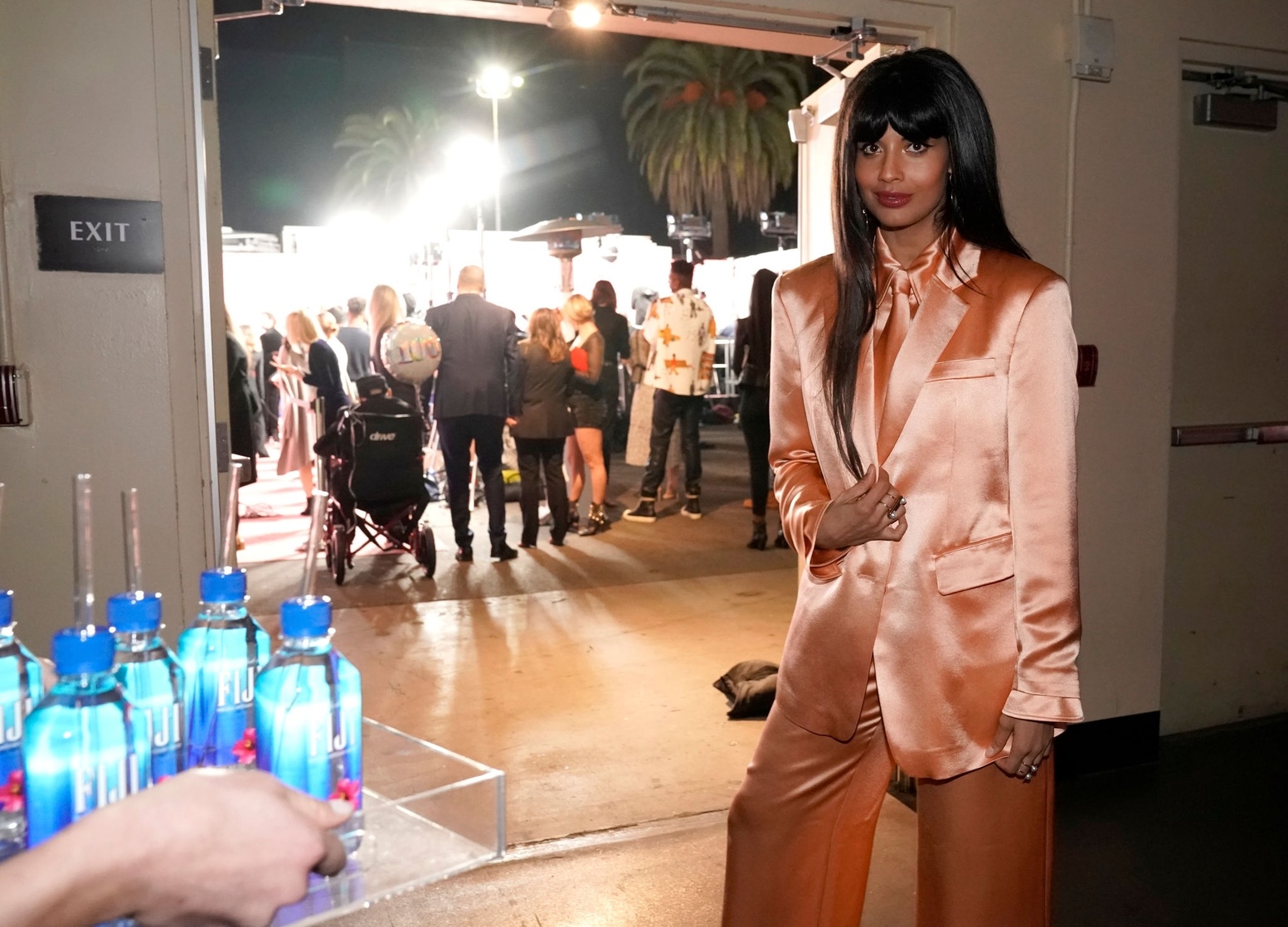 Jameela Jamil