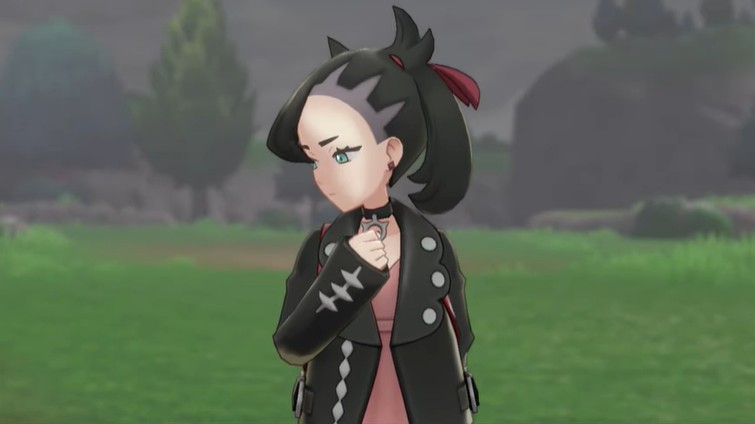 Marnie