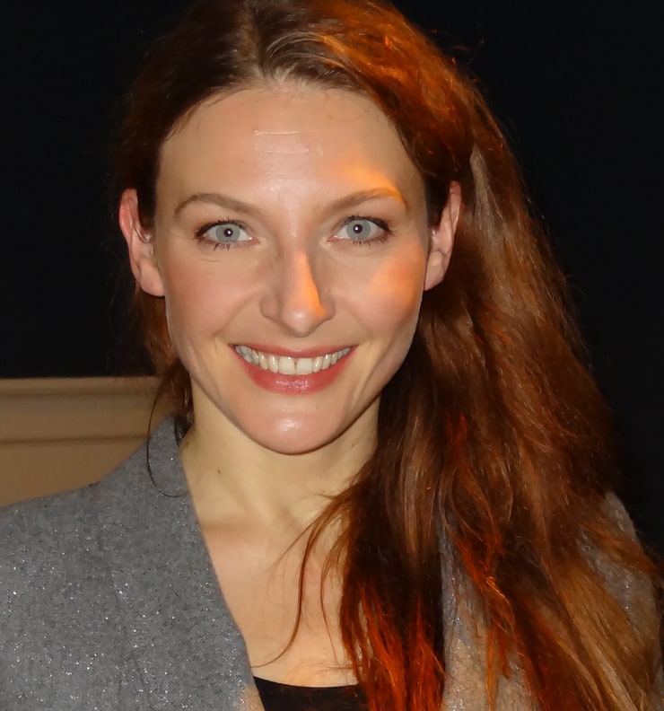 Picture Of Willemijn Verkaik