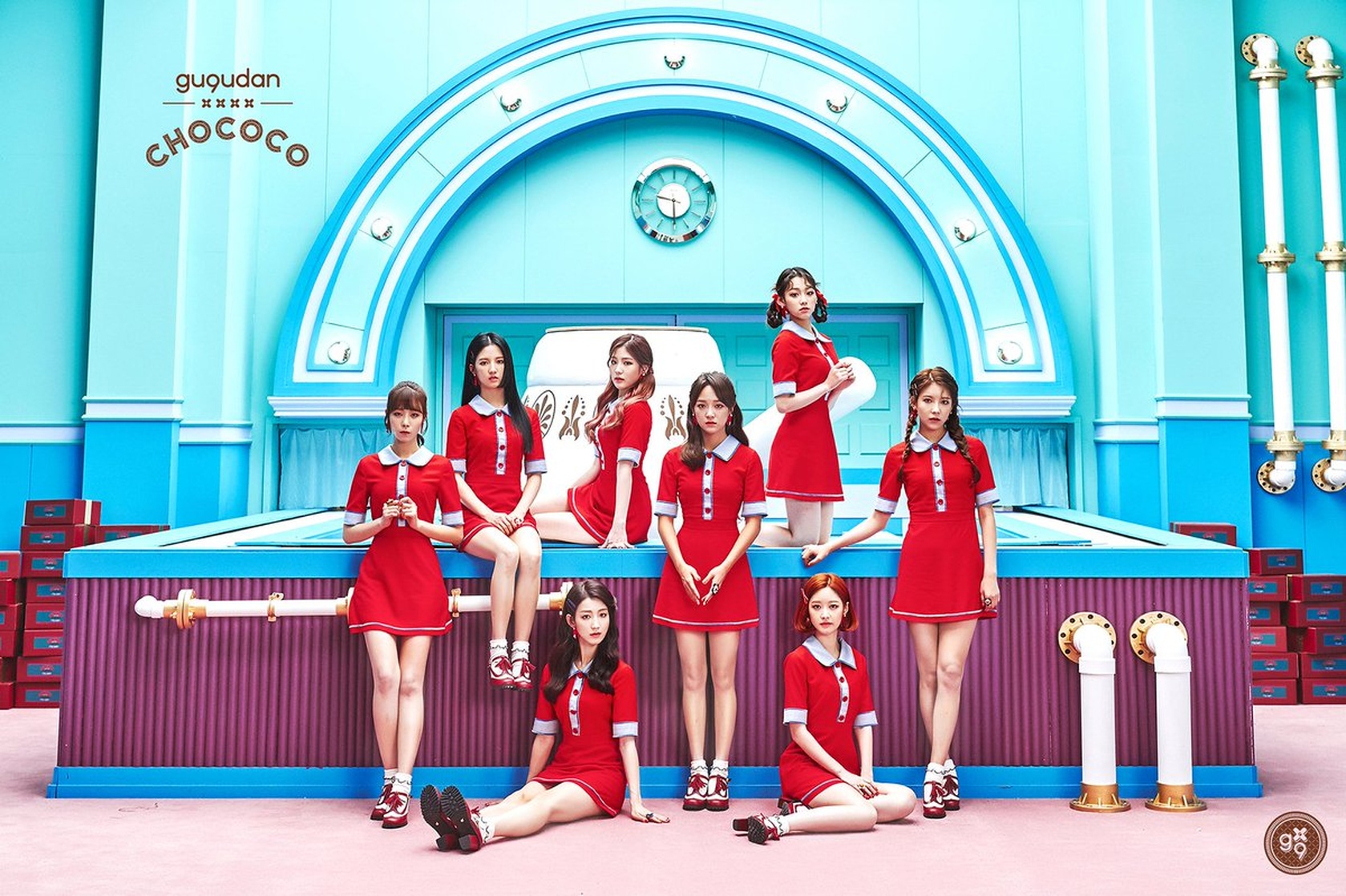 gu9udan