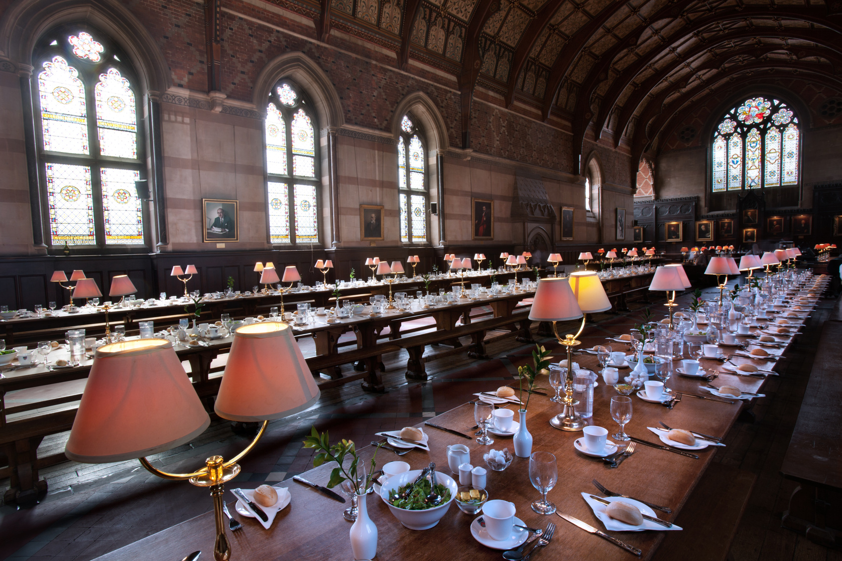 Keble College, Oxford Keble College, Oxford
