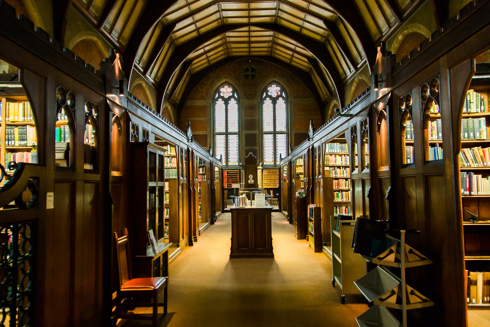 Keble College, Oxford