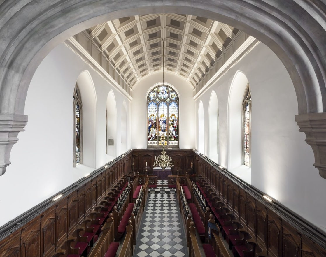 Oriel College, Oxford