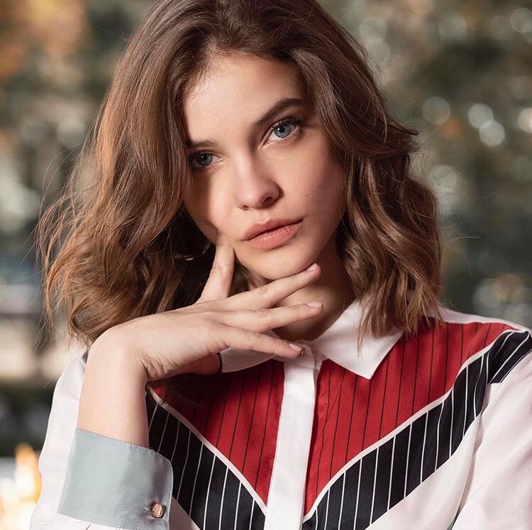 Barbara Palvin Barbara Palvin
