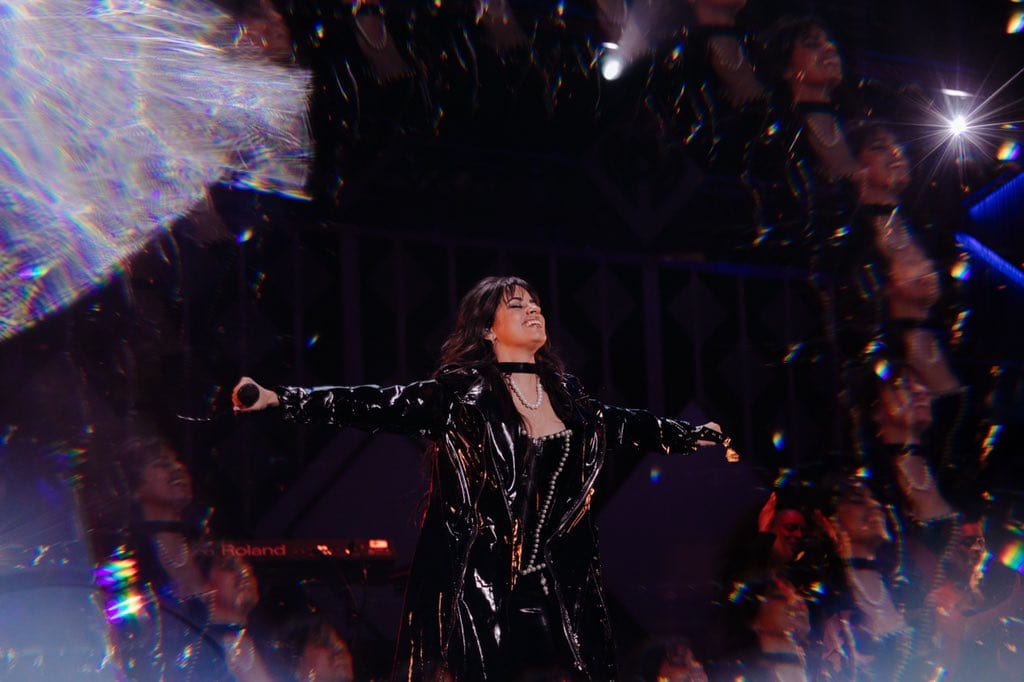 Camila Cabello