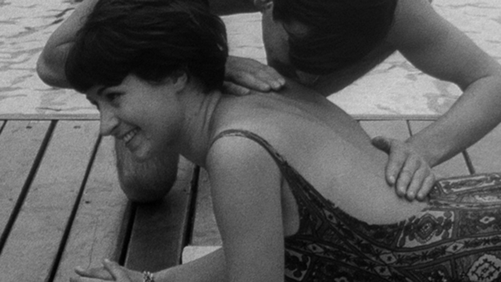 Suzanne's Career (1963)