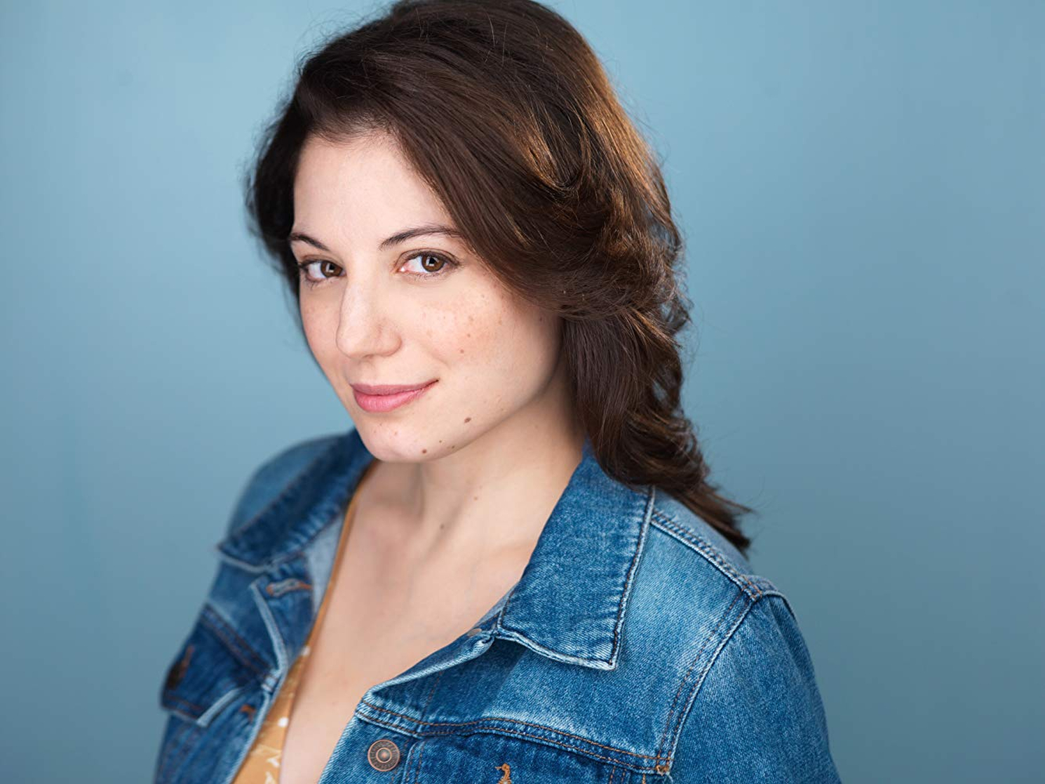 Jessica Carollo