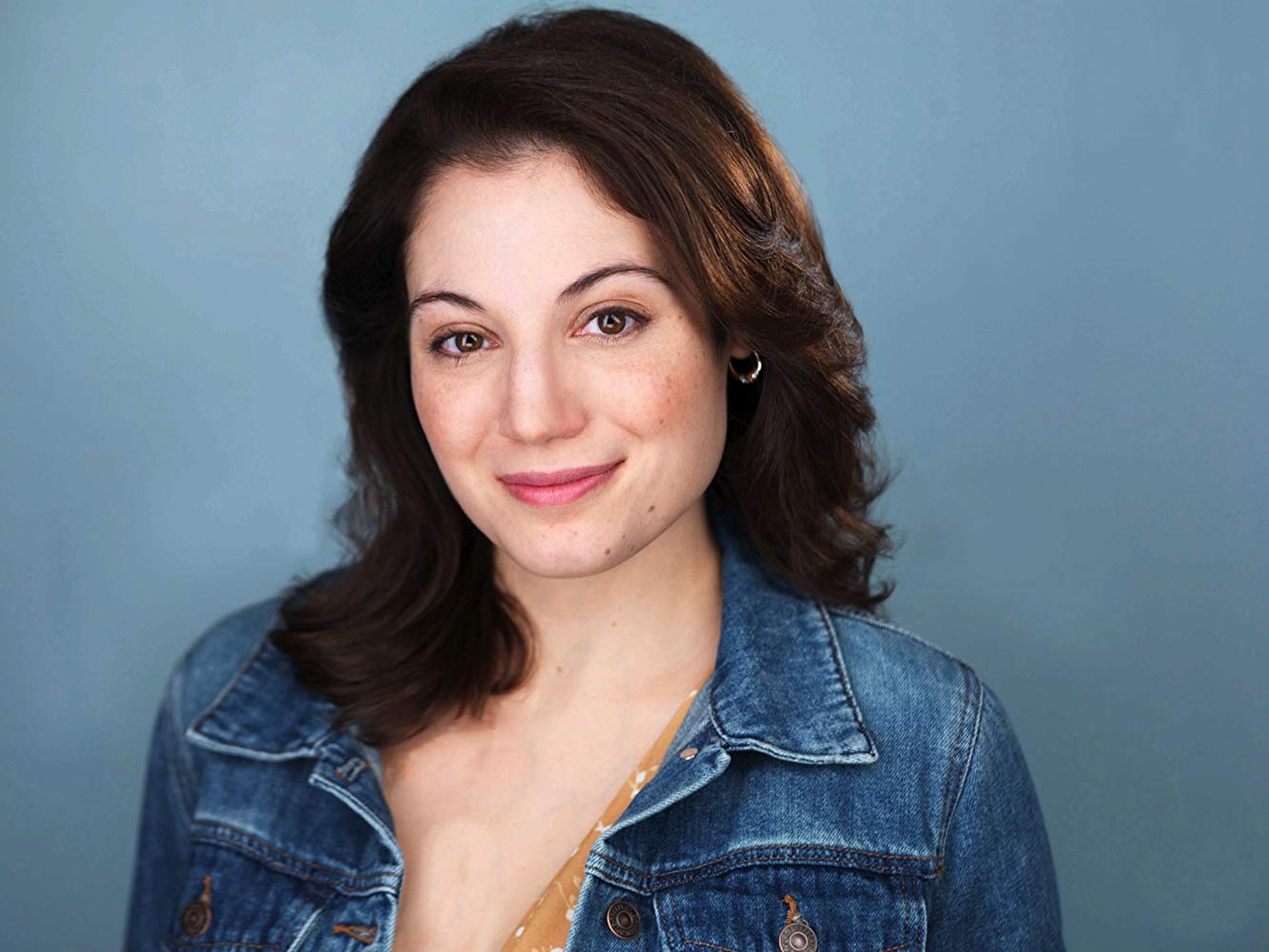 Jessica Carollo