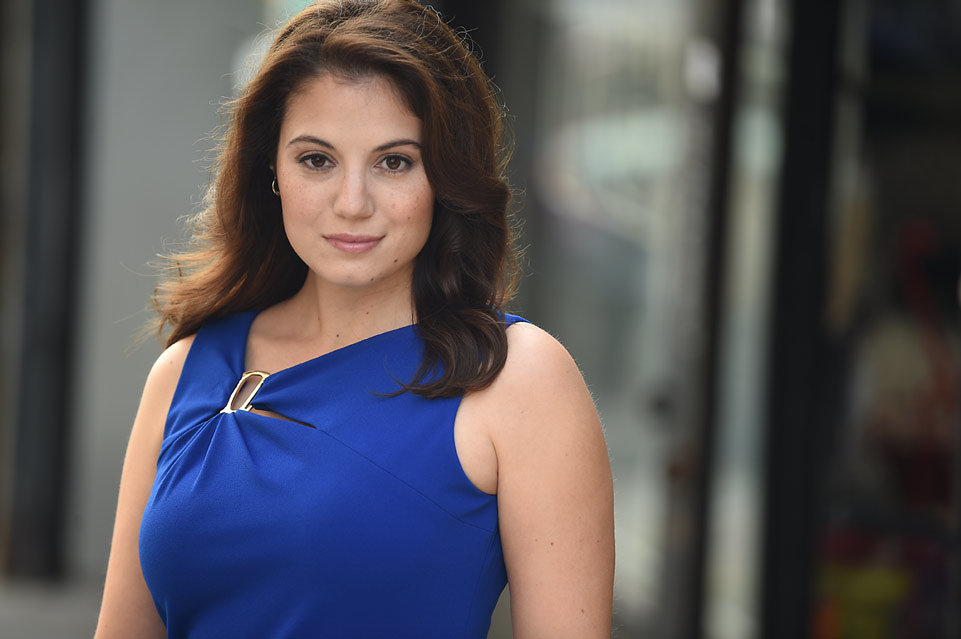 Jessica Carollo