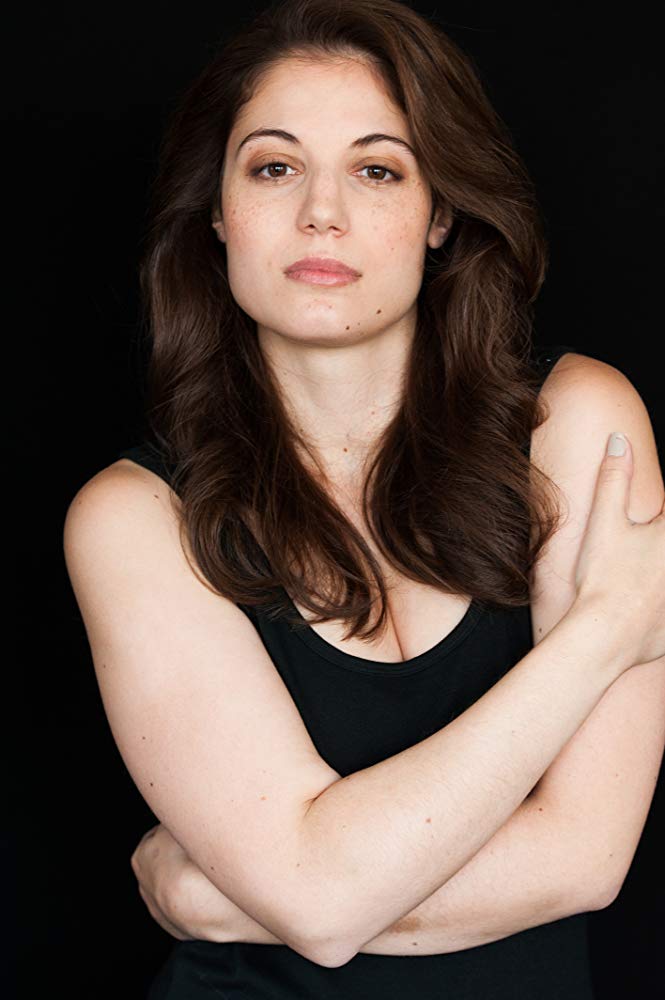 Image of Jessica Carollo
