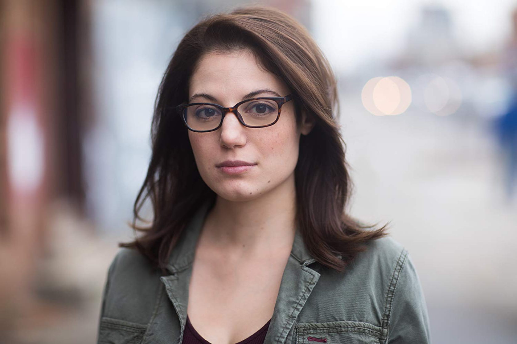 Jessica Carollo