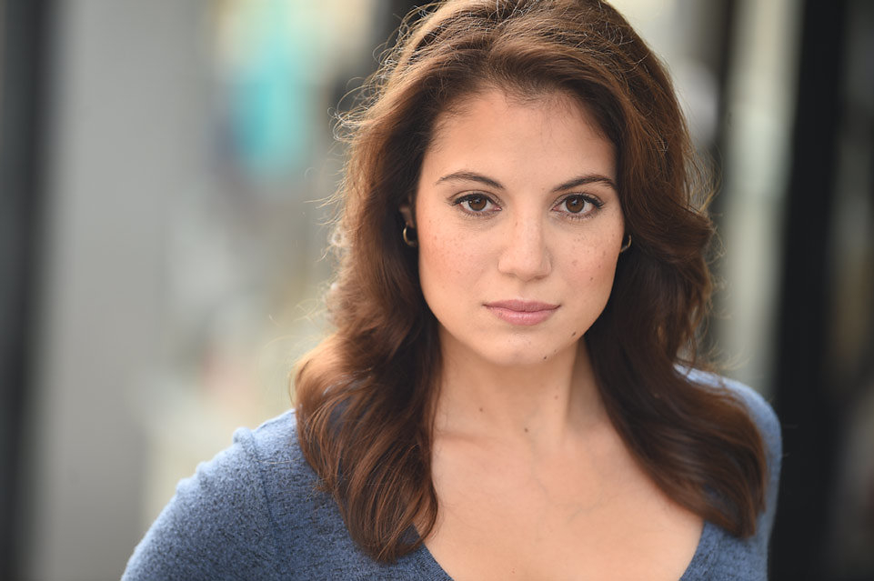 Jessica Carollo