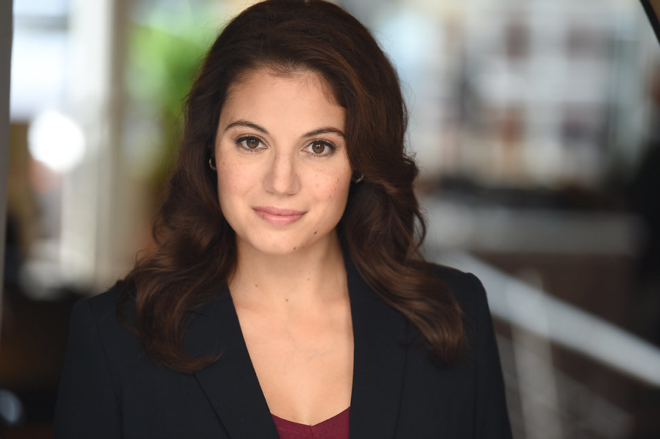 Jessica Carollo