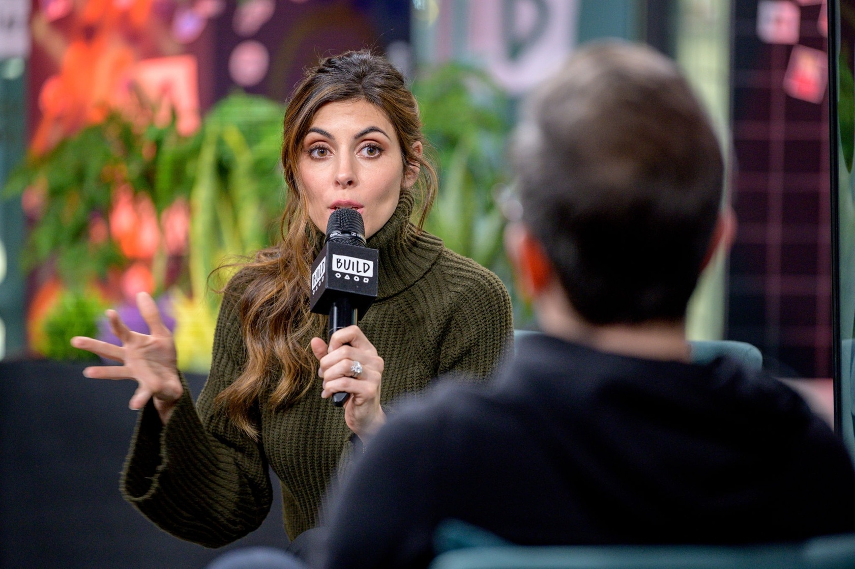 Jamie-Lynn Sigler