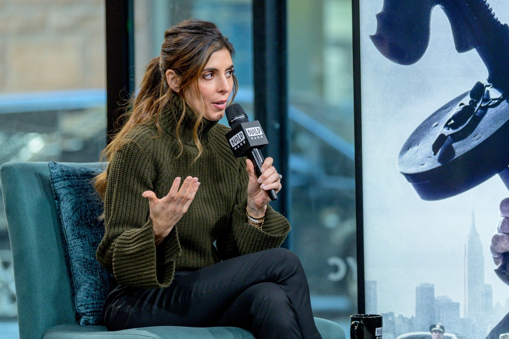 Jamie-Lynn Sigler