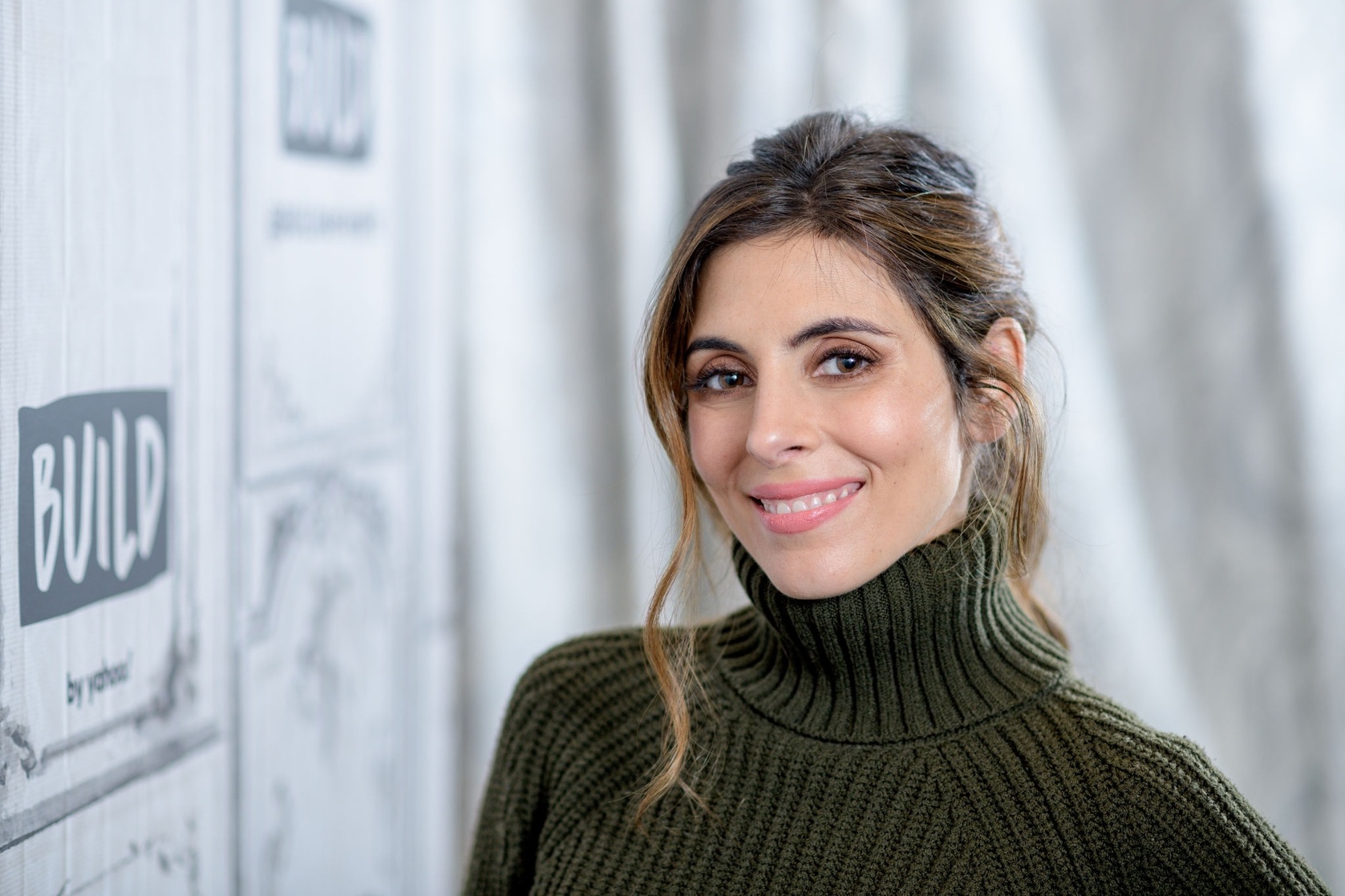 Jamie-Lynn Sigler