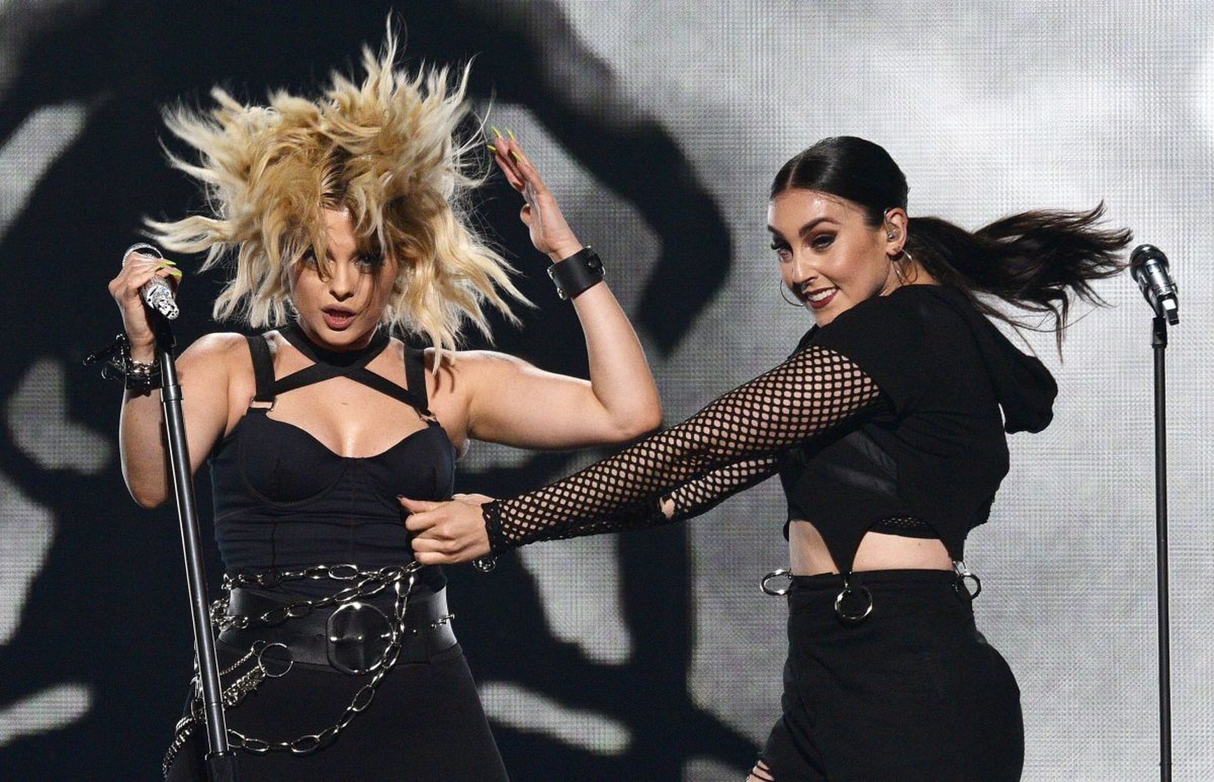 Bebe Rexha