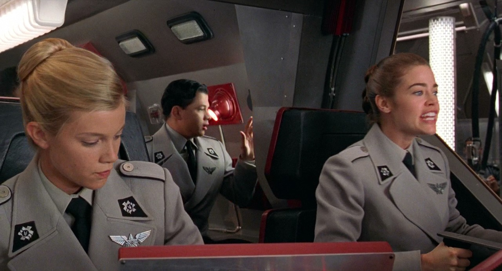Starship Troopers