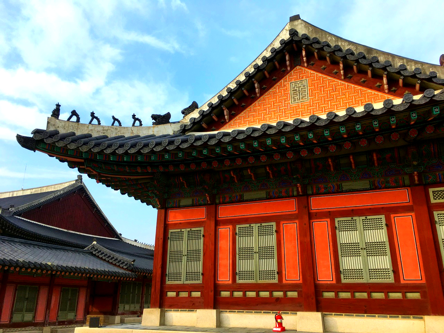 South Korea