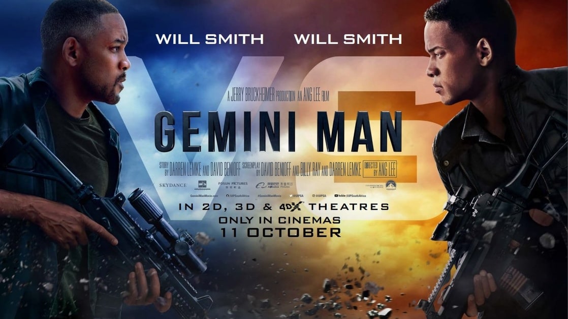 Gemini Man