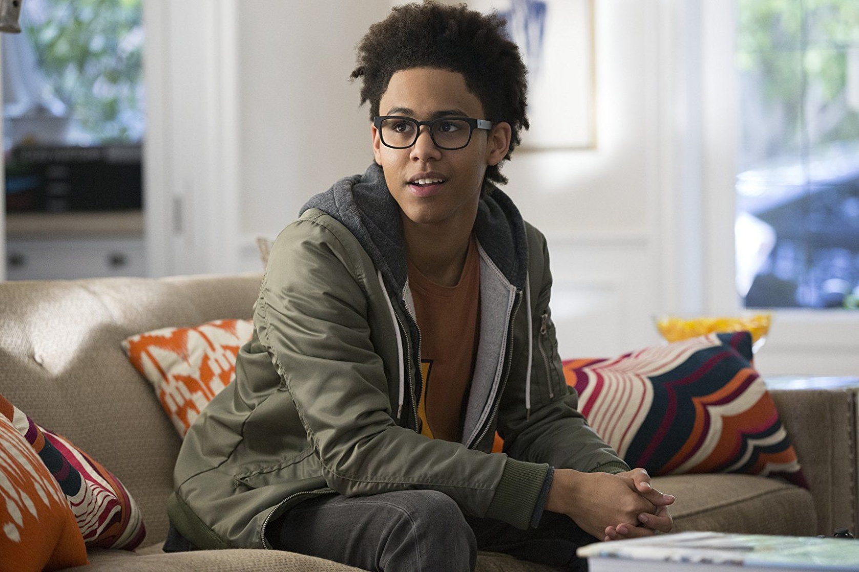 Alex Wilder (Marvel Cinematic Universe)