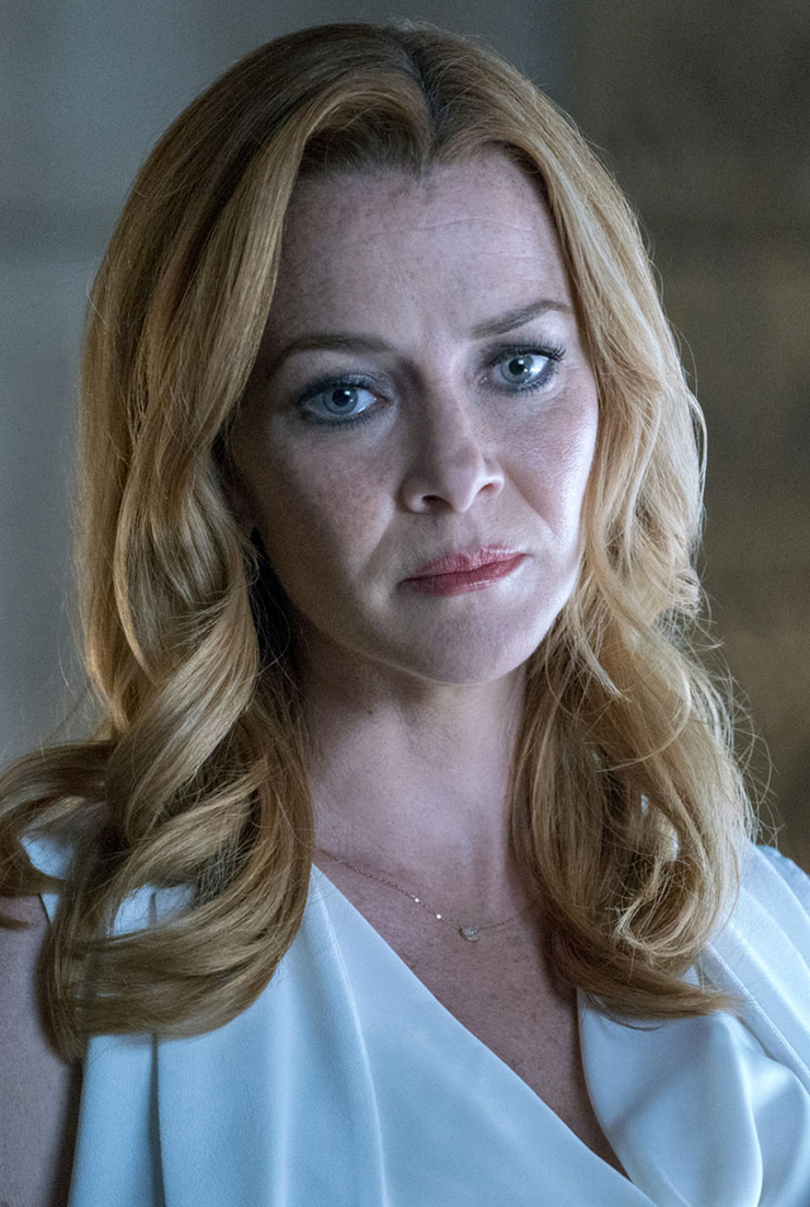 Image of Leslie Dean