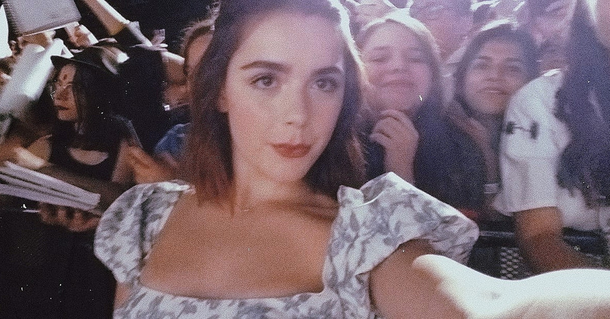 Kiernan Shipka