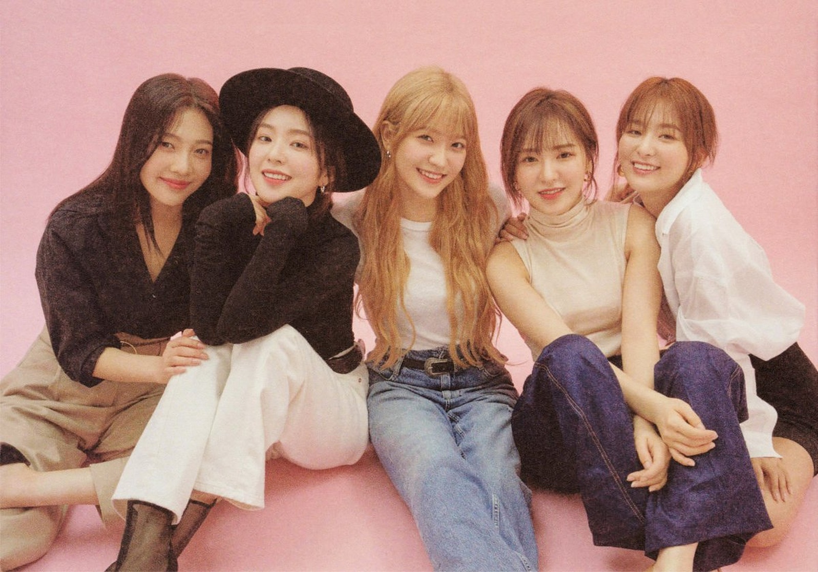 Red Velvet