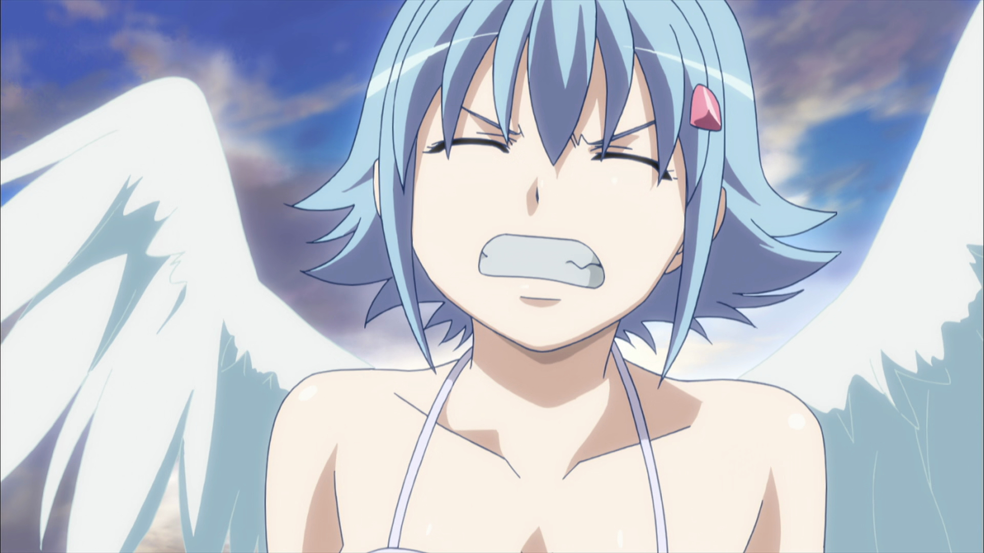 Queen's Blade: Wandering Warrior Queen's Blade: Wandering Warrior