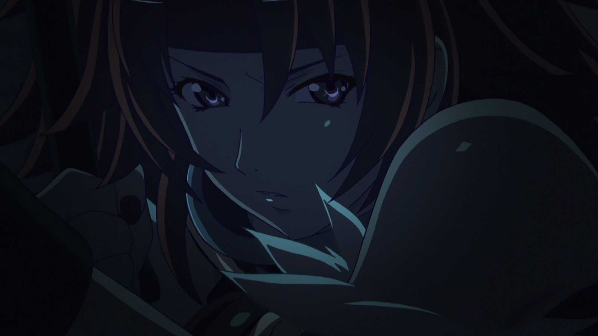 Queen's Blade: Wandering Warrior Queen's Blade: Wandering Warrior