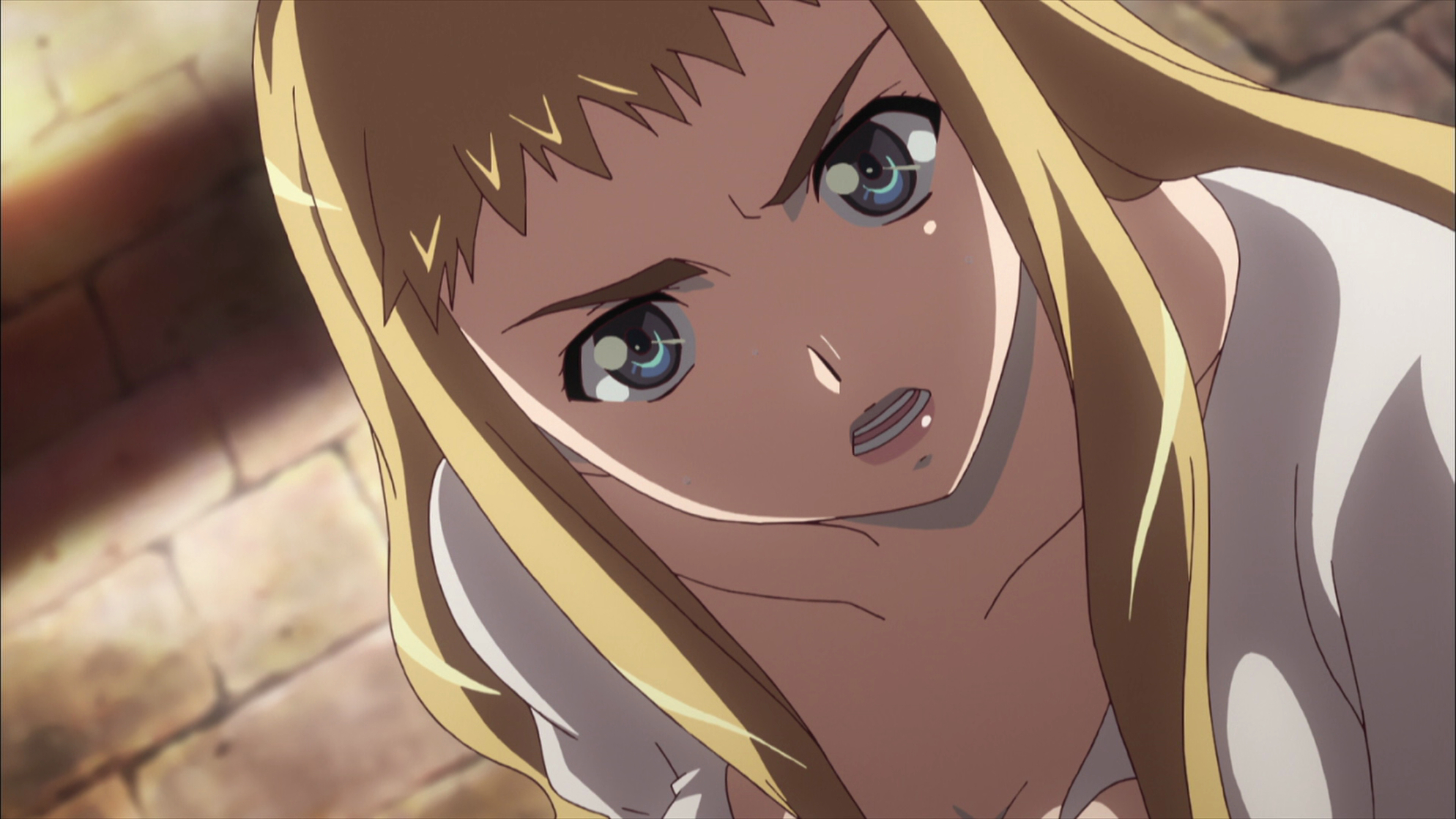 Queen's Blade: Wandering Warrior Queen's Blade: Wandering Warrior