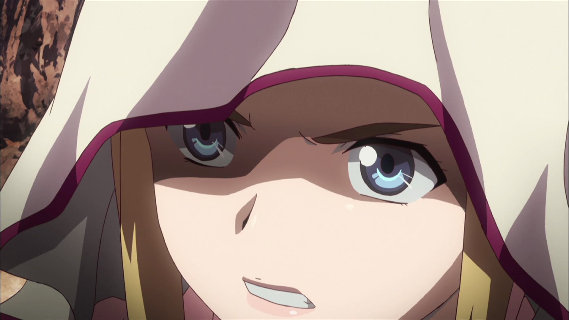 Queen's Blade: Wandering Warrior Queen's Blade: Wandering Warrior