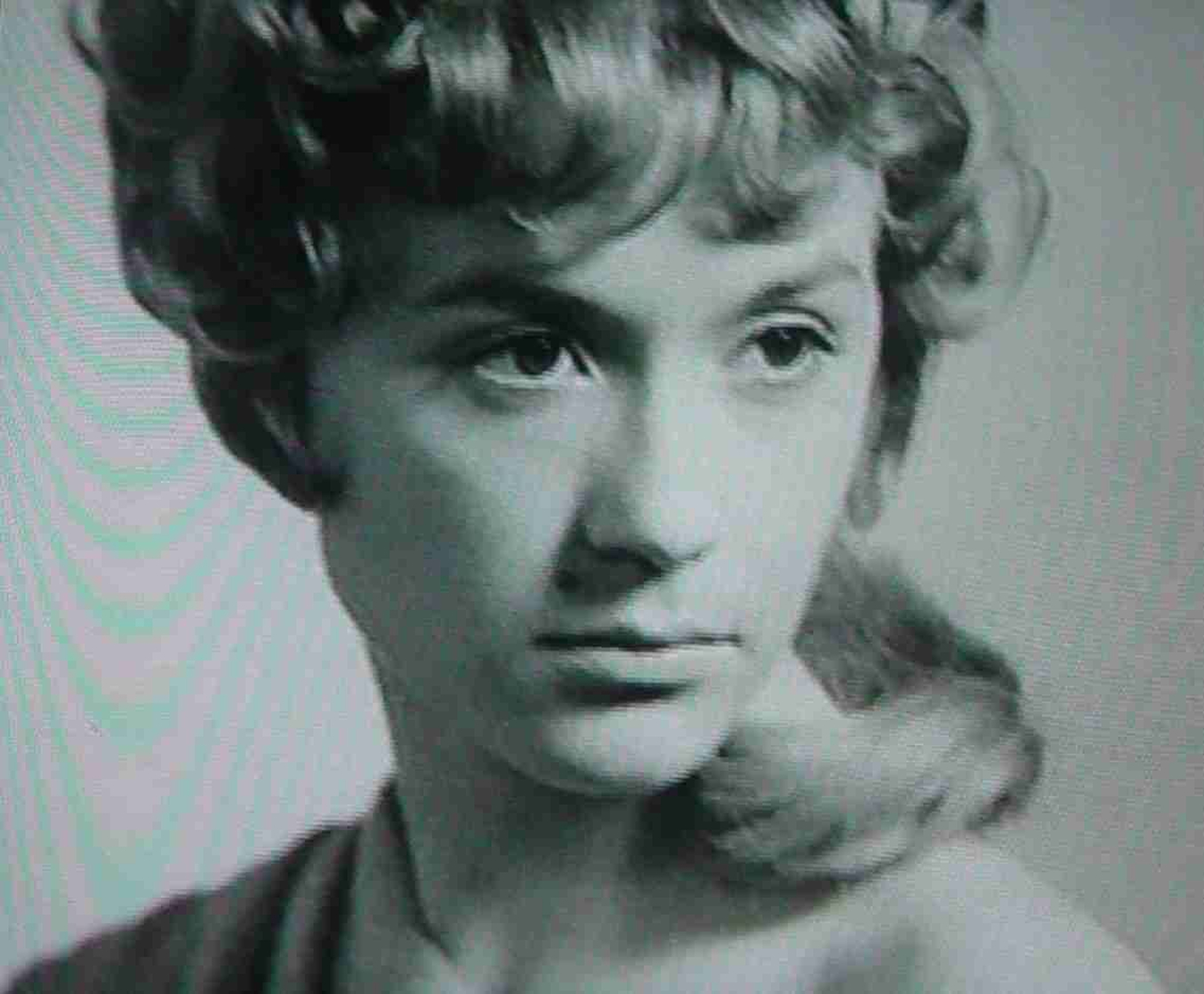 Danièle Evenou