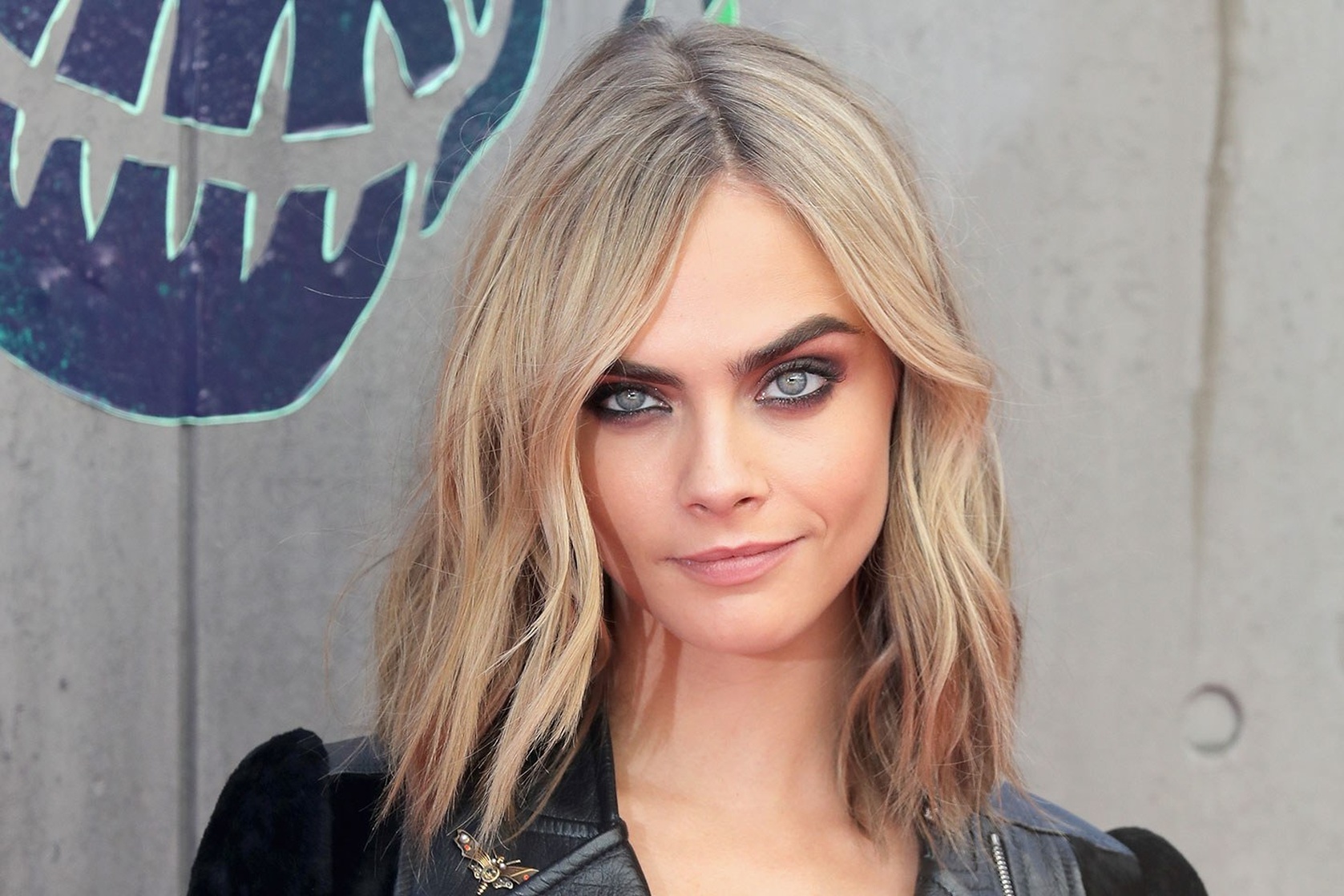 Cara Delevingne Cara Delevingne