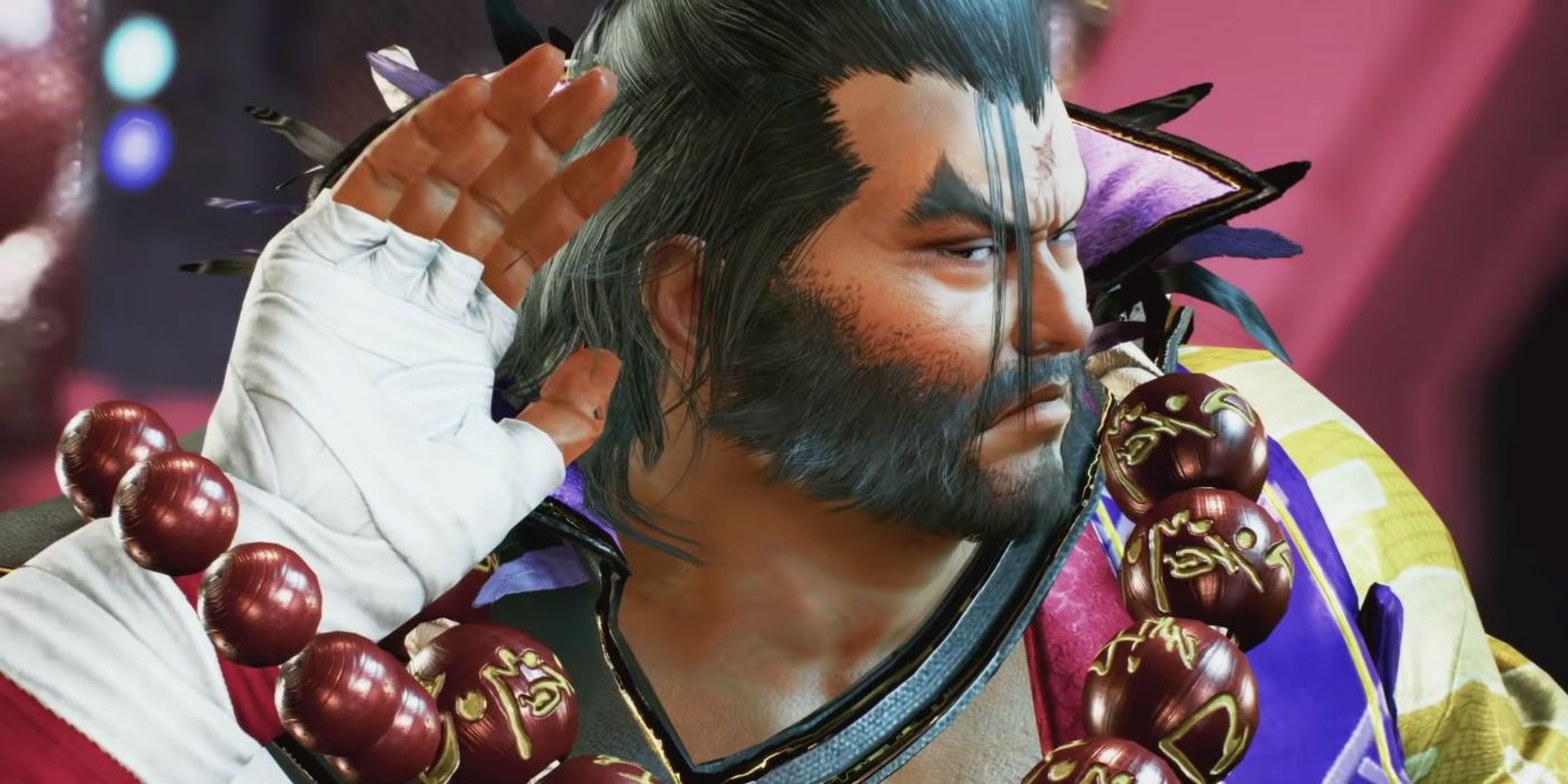 Ganryu