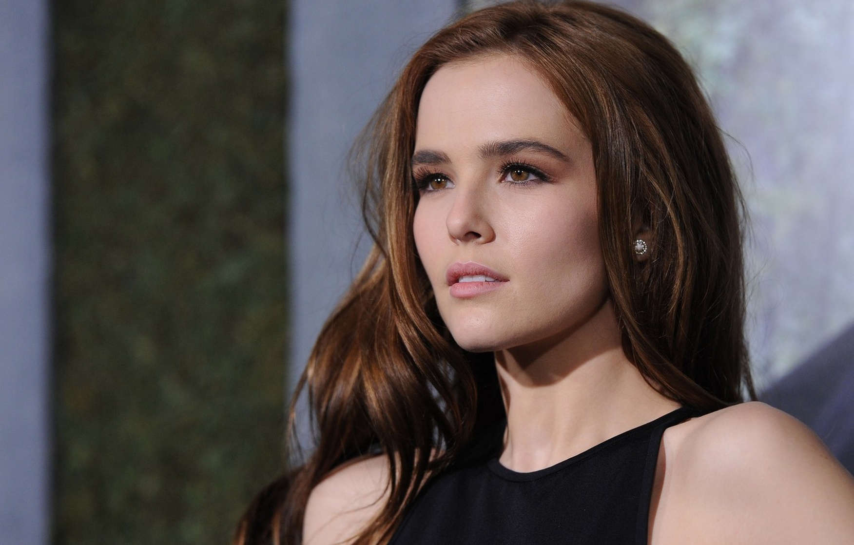 Zoey Deutch Zoey Deutch