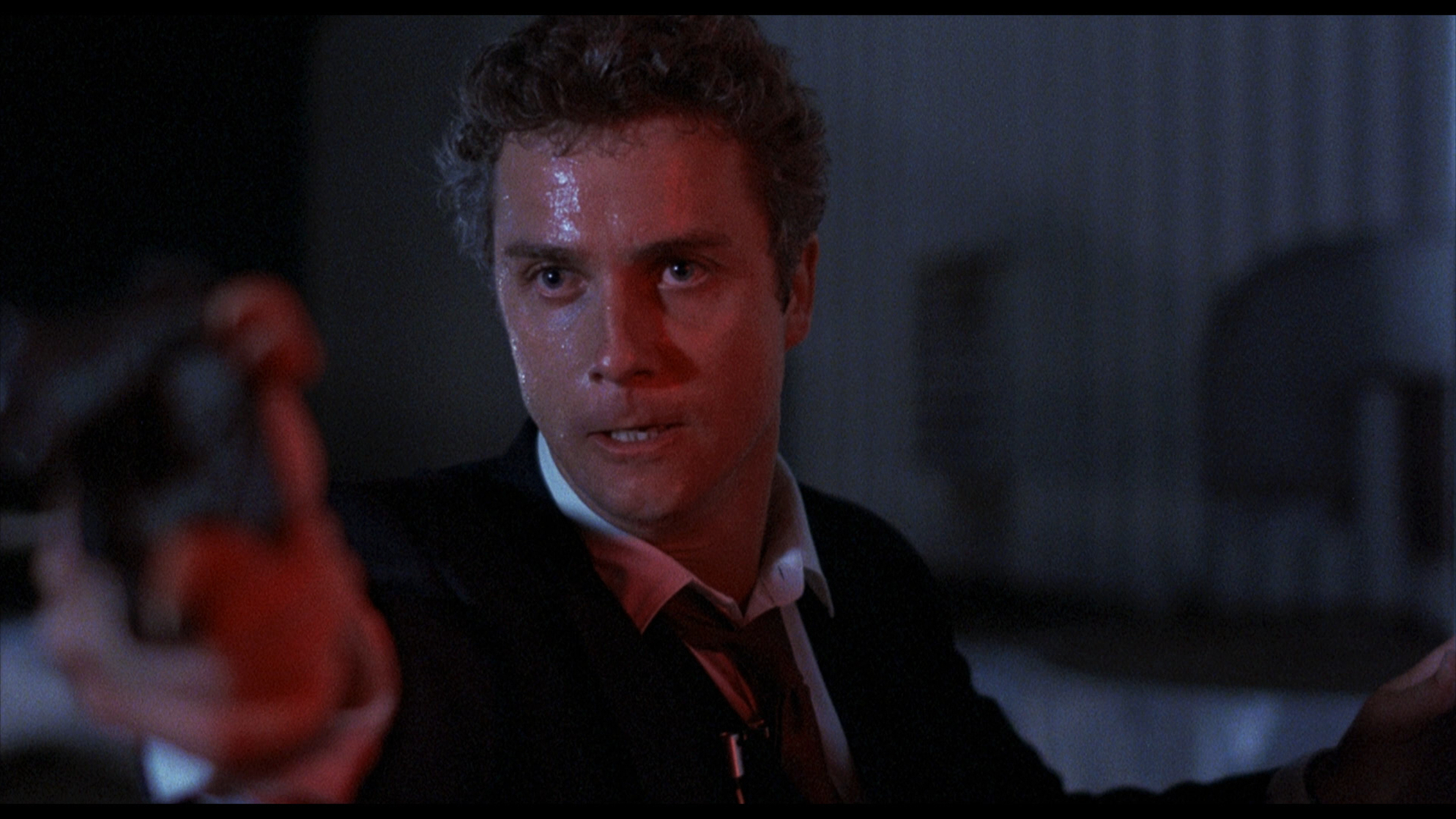 To Live and Die in L.A. To Live and Die in L.A.