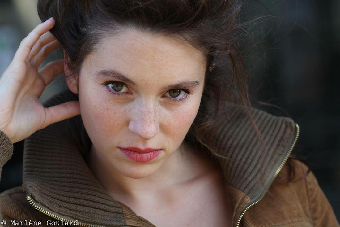 Pauline Cheviller Pauline Cheviller