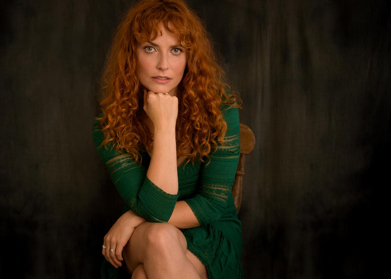 Jo Hart