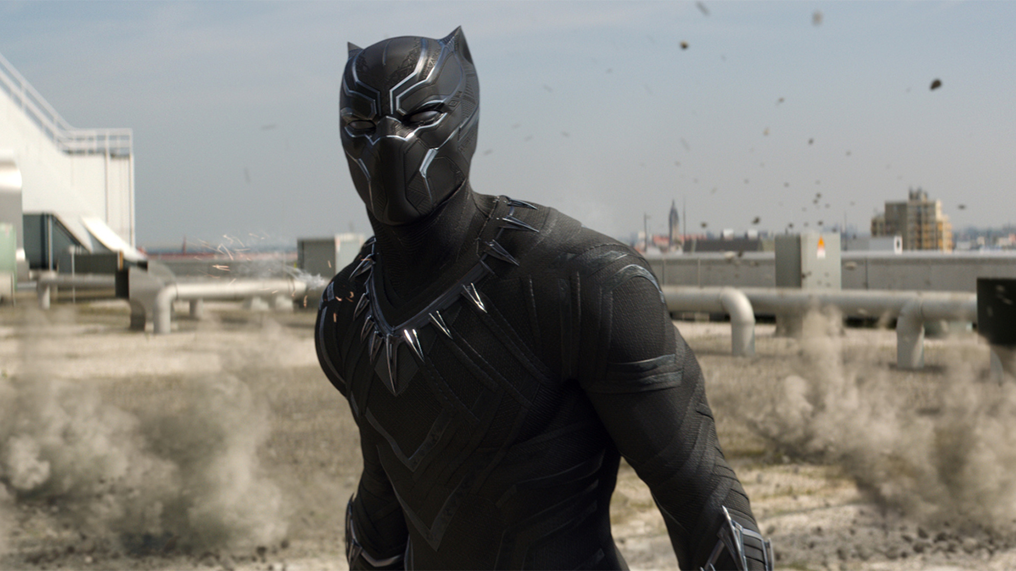 Captain America: Civil War