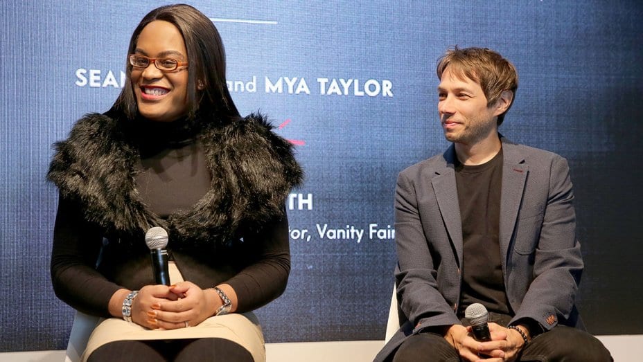 Mya Taylor