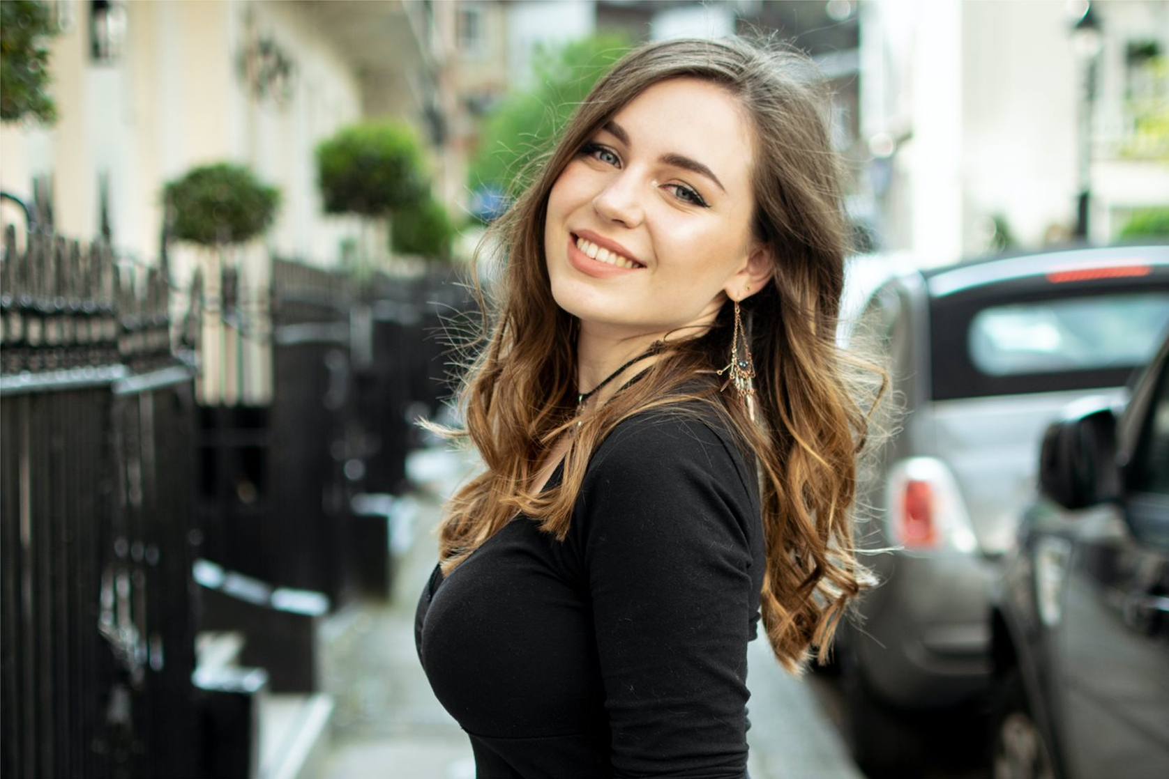 Bibi Lucille