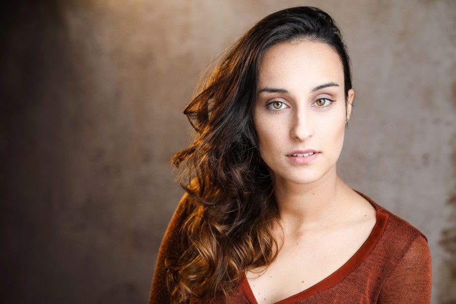 Raquel Cipriano