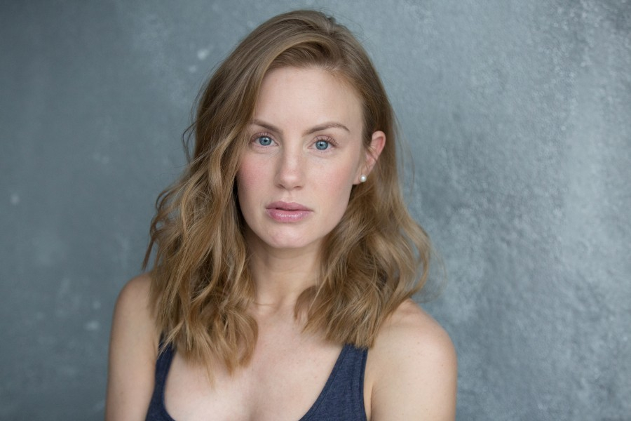 Kirsty J. Curtis